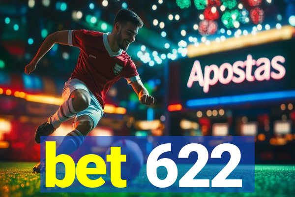 bet 622